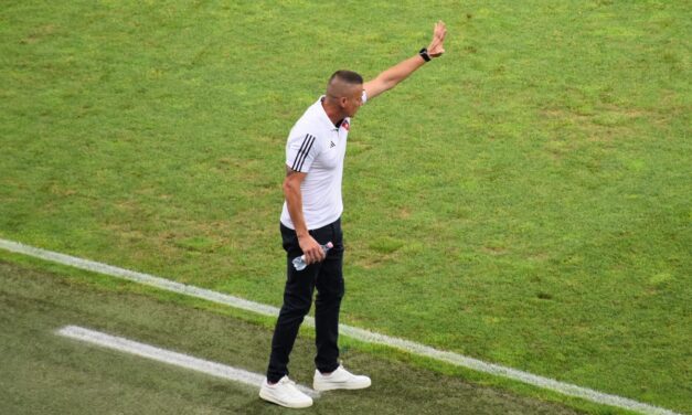 Vidi: megszületett a hivatalos bejelentés az edzőváltásról