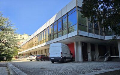 Nyílt napra várják az érdeklődőket pénteken a Kodón