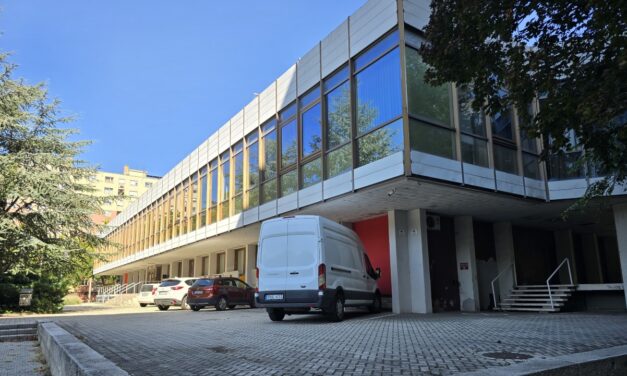 Nyílt nap lesz a Kodón pénteken