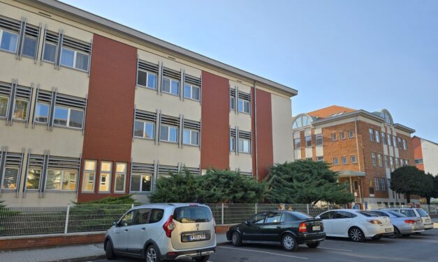 Decemberben két napon változik a NAV ügyfélfogadási rendje Fejérben