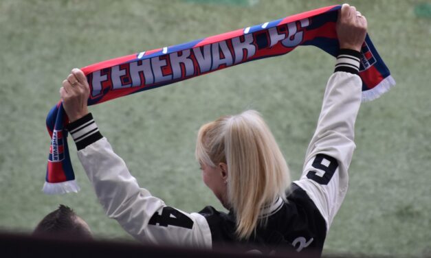 Filléres jegyek a sorsdöntő Vidi meccsre, mennyei kezdés, pokoli befejezés a hoki vb-n