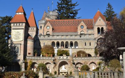 A 146 évvel ezelőtt született Bory Jenőre emlékeznek szombaton