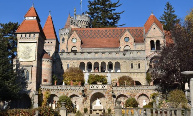 A 146 évvel ezelőtt született Bory Jenőre emlékezik szombaton a város