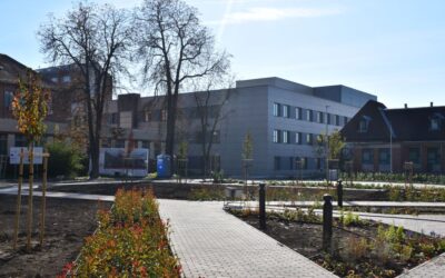 Már 91 kórházat és 54 szakrendelőt újítottak fel