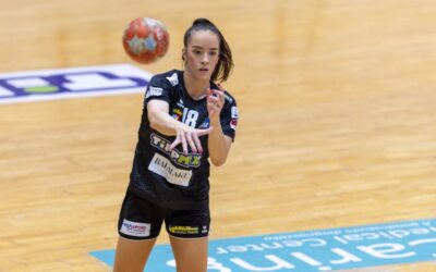 Női kézi: kiütötte cseh ellenfelét az Alba FKC
