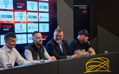 A superenduro sztárjai az MVM Dome-ban!