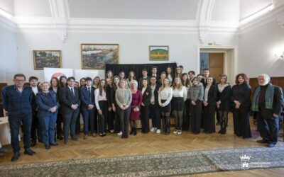 Még néhány napig lehet jelentkezni a XVI. Fehérvári Versünnepre