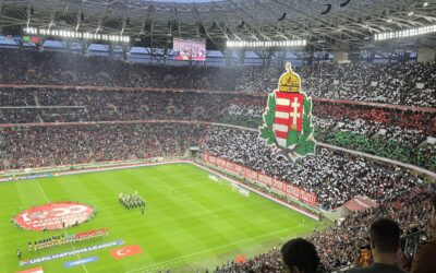 Foci NL: újabb vereség, kiesett az A-ligából a magyar csapat
