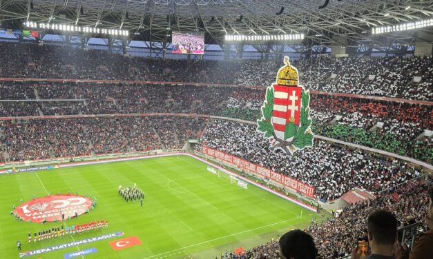 Foci NL: újabb vereség, kiesett az A-ligából a magyar csapat