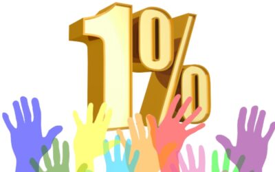 Kis lépésekből nagy lépés – ajánlja fel adója 1+1 százalékát!