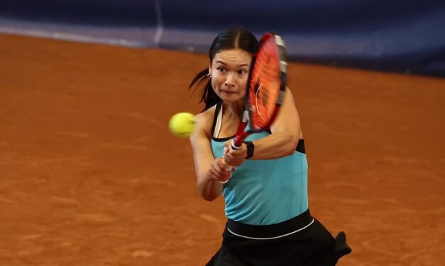 Székesfehérvár Open : három magyar a nyolcaddöntőben