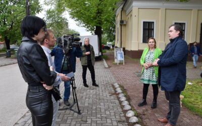 Szombaton is mindenkit vár az I. Húsvéti Alkotótér és Kézműves Vásár Öreghegyen