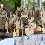 Húsvéti alkotó tér és kézműves vásár Öreghegyen szombaton