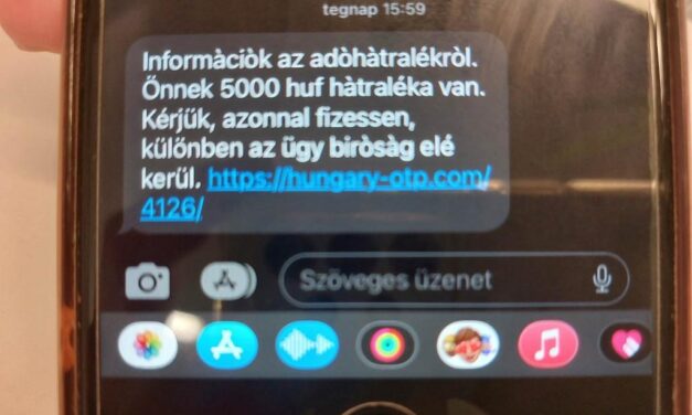 Ne legyen áldozat! – a NAV segít eligazodni