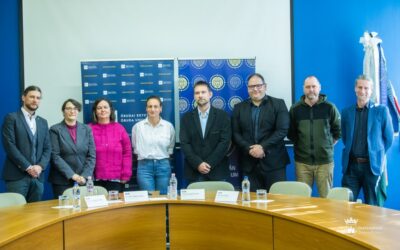Múzeum és egyetem együttműködése a tudomány szolgálatában