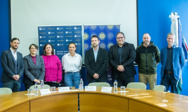 Múzeum és egyetem együttműködése a tudomány szolgálatában