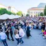 Szerdán délután lesz a Fehérvári Tánc Ünnep
