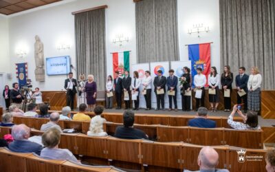 „A szavaló nem egyéb, mint a vers hangszere”