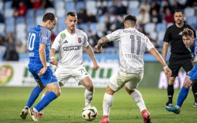 Vidi: egyéni hibák és balszerencsés kapott gólok, az MTK jutott tovább a kupában