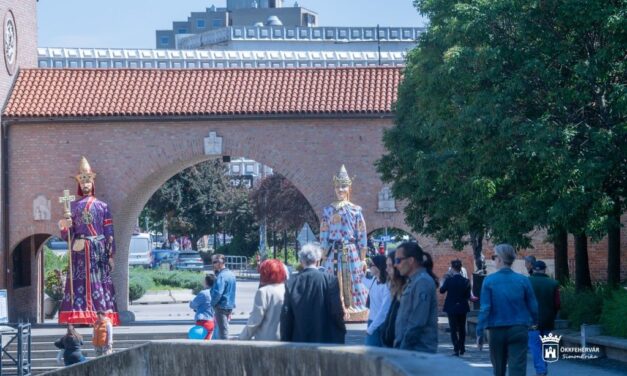 Emlékhelyek napja – idén is komoly volt az érdeklődés