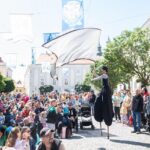 Gyereknapon ismét Hetedhét Játékfesztivál a Belvárosban