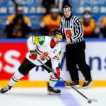 Jégkorong: kezdődik a vb-felkészülés, kilenc Volán hokis a keretben