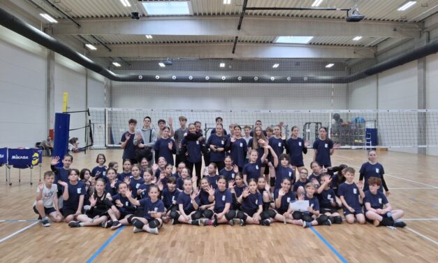 Háziversenyt rendeztek