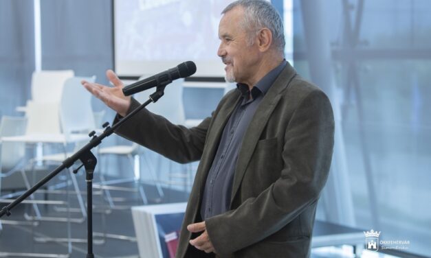 Öröm az ürömben: újra Videoton lehet a Vidi!