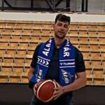 Férfi kosár: újabb Filipovics a „szákban”, a Honvédtól igazolt az Alba