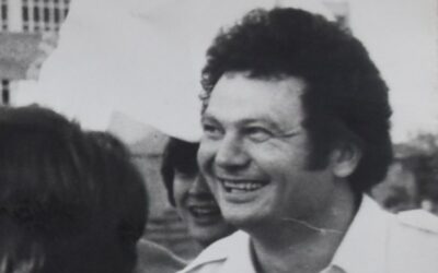 Emléktáblát kap a MÁV Előre legendás sportvezetője