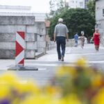Pünkösd után kezdődik a Koronázó tér felújítása, a gyalogosokat is érinti a terelés