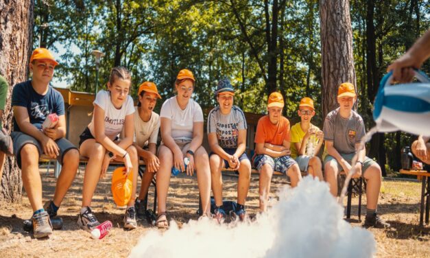 MCC Fiatal Tehetség Program – közeleg a jelentkezési határidő vége