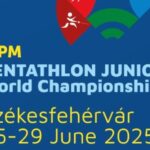 Jövő héten startol Fehérváron a junior öttusa vb