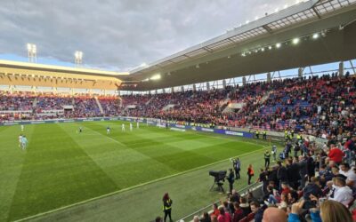 Döntött a Közgyűlés – eredménytelen a Vidi tulajdonlására kiírt pályázat, tovább tárgyalnak