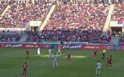 Vidi: nevezés leadva, napokon belül lesz új edző és várhatóan sportigazgató is