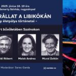 Mozart bűvöletében – folytatódik a Vándorállat a libikókán sorozat