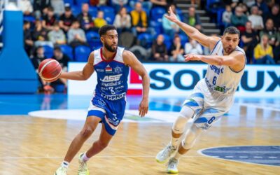 Alba: újabb NB I-es rutinnal rendelkező légiós a keretben
