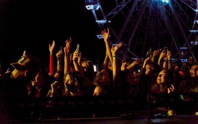 EFOTT: buli hajnaltól hajnalig, telt házzal