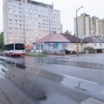 Maradnak a lezárások a Hosszúsétatéren