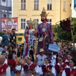 Királyi Napok: idén bővül a „család”, érkezik Károly Róbert és Nagy Lajos király