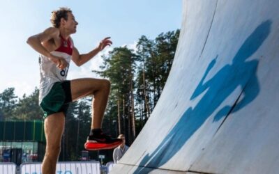 Öttusa Eb: Tárkányi kiválóan selejtezett, mégsem juthatott tovább