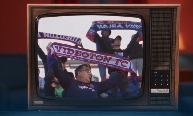 Hivatalos: újra Videoton FC Fehérvár a labdarúgó csapat neve