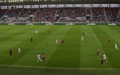 Lezárult az első szakasz, többen is pályáznak a Vidi tulajdonosi szerepére