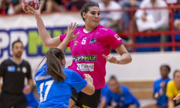 AFKC: vesztes nyitány a Caring kupán