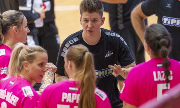 Női kézi: simán nyert az újonc vendégeként az AFKC