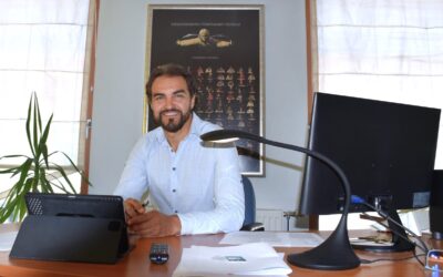 Dolhai Attila: Nehezen tolerálom, ha előadások nélkül telnek el hétvégék 