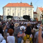 Királyi Napok Nemzetközi Néptáncfesztivál – harmincadjára is siker
