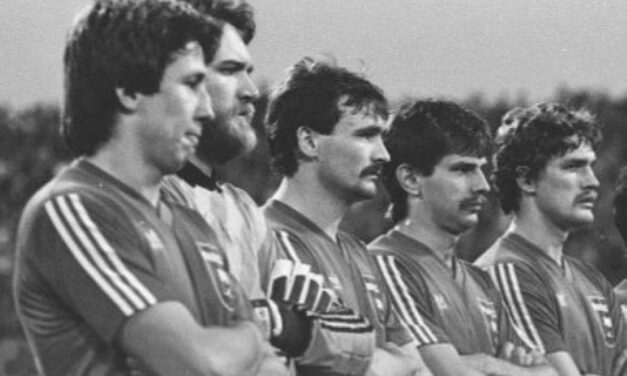 Továbbra is kórházban ápolják a Vidi egykori kiválóságát