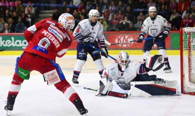 ICEHL-Erste Liga: harmatos Volán kezdés, a FEHA viszont Csíkszeredán nyert