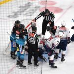 ICEHL: két hazai meccsel startol a Volán